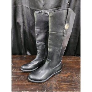 NEW Tommy Hilfiger Shano Wide Calf Riding Boots/Sz. 5M WC